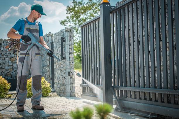 Best Parking Lot and Garage Cleaning  in Waurika, OK